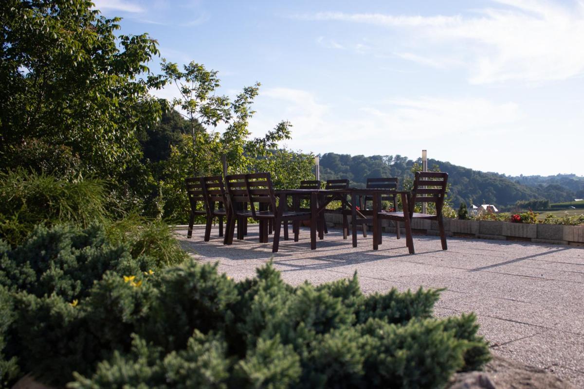 Zgornja Velka Turisticna Kmetija Sirk 모텔 외부 사진